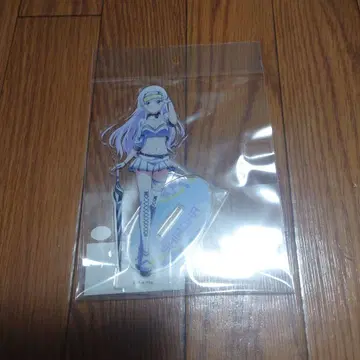 Summer Pockets BIG 아크릴 스탠드 나루세 시로하