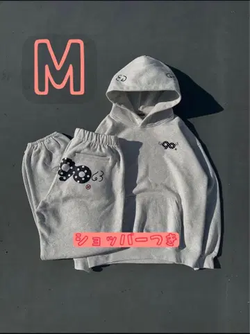 90 로고 도트 오리지널 셋업