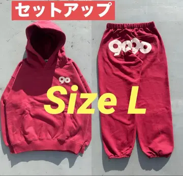 90 로고 오리지널 셋업