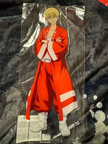 마츠노 치후유 도쿄 타워