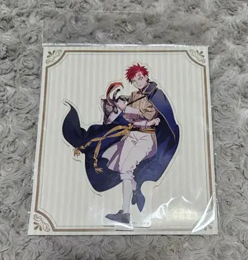 NARUTO 돌풍전 마린 룩 가아라의 아크릴 스탠드입니다