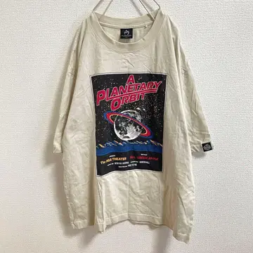 Mrs. GREEN APPLE APLANETARY T셔츠 M GU 콜라보