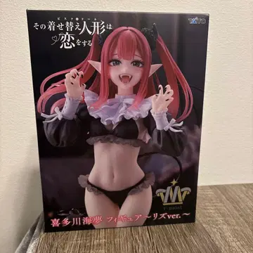 키타가와 마린 피규어 앨리스ver.
