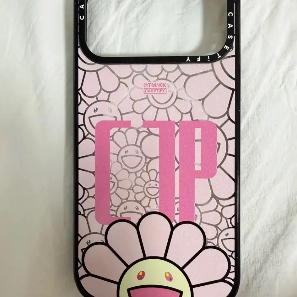CASETiFY Murakami iPhone17 ProMax 正規品 CASETiFY Murakami iPhone17 ProMax 正規品 正規品 CASETiFY 村上隆
