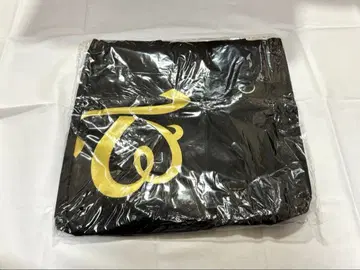 TWICE 토트백 새상품