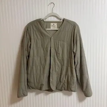 스노우피크 플렉서블 인슐레이션 가디건 새상품급 M