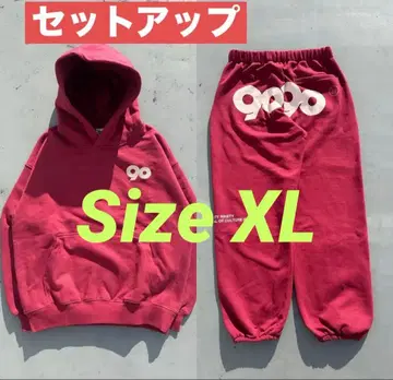 90 로고 오리지널 셋업