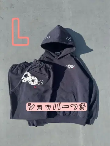 90 로고 도트 오리지널 셋업