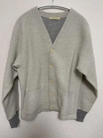 JOURNAL STANDARD 가디건