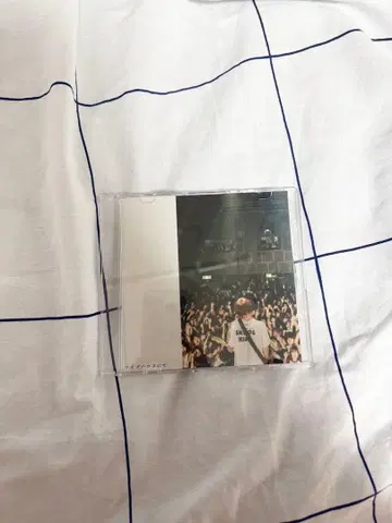 Blue Mash 라이프 인 스피릿 EP