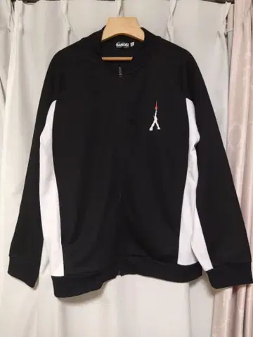 건담 THE LAST SHOOTING 자켓&팬츠