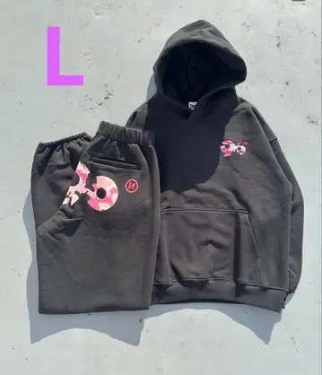 90 Logo Original 셋업