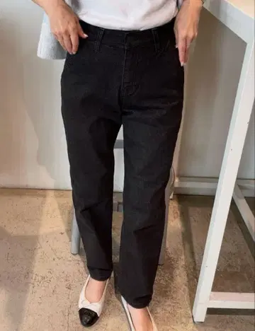 selectshop Stretch soft denim