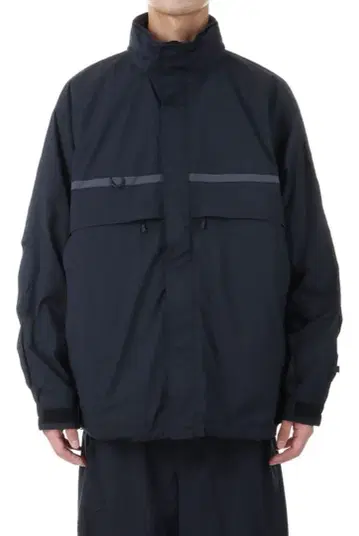 TECH EXTREME LINER JACKET DAIWA PIER39