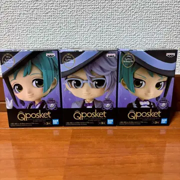 [ 미개봉품 ] 트위스티드 원더랜드 옥타비넬 세트