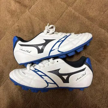 미즈노 소닉 클럽 23cm