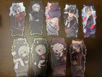 니지산지 쿠츠하