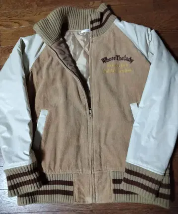 Memory Road Part-2 자켓 베이지