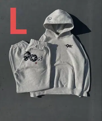 90 로고 도트 오리지널 셋업