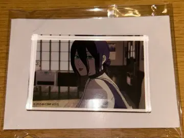 체인소 맨 레제 미니 아크릴 블록 컬렉션