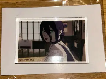 체인소 맨 레제 미니 아크릴 블록 컬렉션