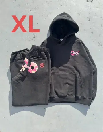 90 로고 오리지널 셋업