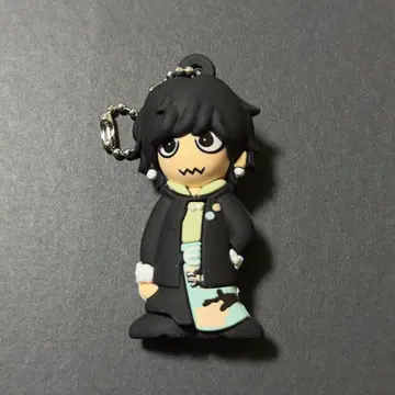 RAISAN ONE MAN TOUR 무도관 키링 카와타니 에논