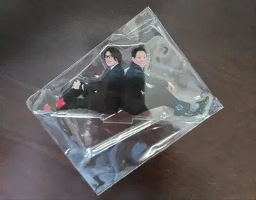 바둑 장기 아크릴 스탠드 도쿠시마 버전