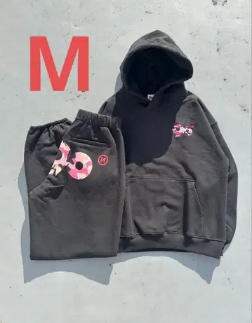 90 로고 오리지널 셋업