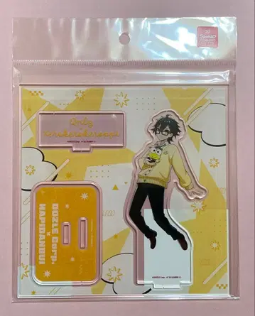 도즈루샤 하피단부이 아크릴 스탠드