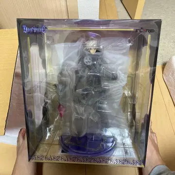 오딘 스피어 오즈왈드 완성품 피규어 새상품 미개봉