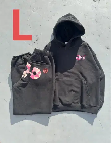 90 로고 오리지널 셋업