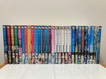 푸른 강철의 아르페지오 1~28권+1권