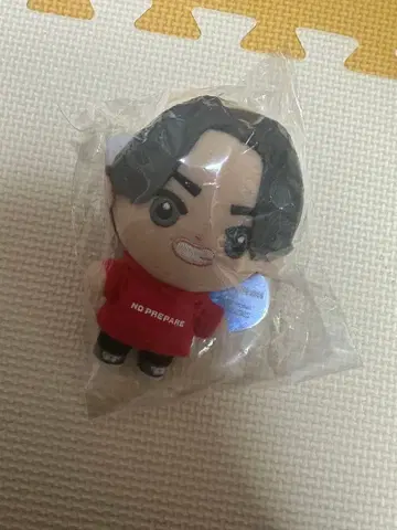 논프리 센다이 공연 코무돗토 야마토 봉제 인형