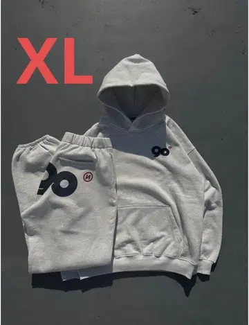 90 로고 오리지널 셋업