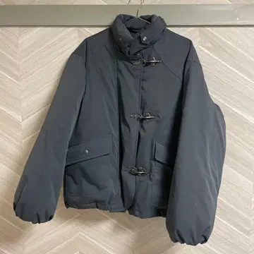 Bleme 파이어맨 볼륨 충전솜 블루종