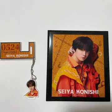 액터즈 리그 브레인 코니시 세이야