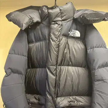 THE NORTH FACE 힘다운