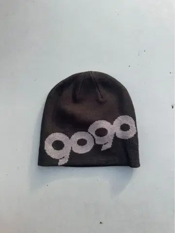 OG Logo Beanie
