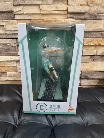 오이카와 토오루 피규어 약 20cm