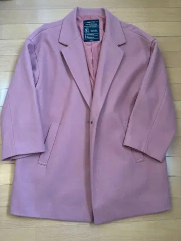 RAGE 여성용 코트