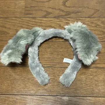 디즈니 아리스토캣 머리띠