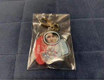 초특급 하루 에비라이 아크릴 키링