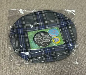 LM.C Gothic Mode Tour 베레모