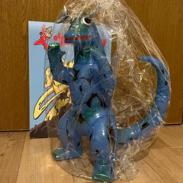 미개봉 U.S.TOYS SB 자이언트 DX 엘레킹 G 엘레킹