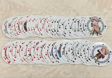 헤타리아 카드놀이&씰