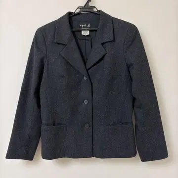 agnes b 애니에스 베이 수트 셋업