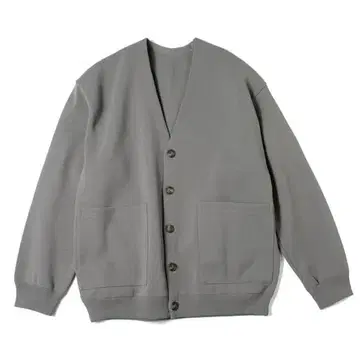 [ crepuscule ] Milano Rib Cardigan