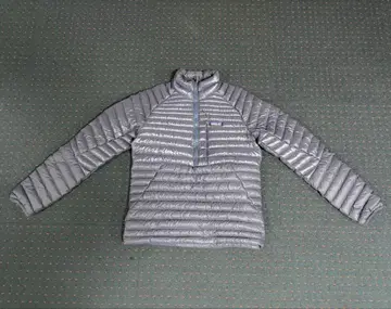 파타고니아 다운 자켓 풀오버 2022년 모델