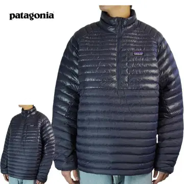 파타고니아 다운 자켓 풀오버 2022년 모델
